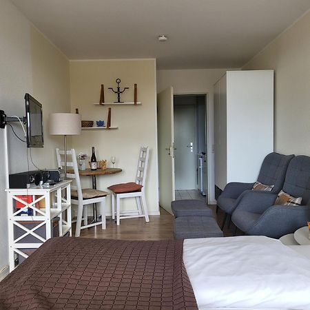 Apartment 54 Im Haus Villa Anna سانكت بيتر اوردنغ المظهر الخارجي الصورة